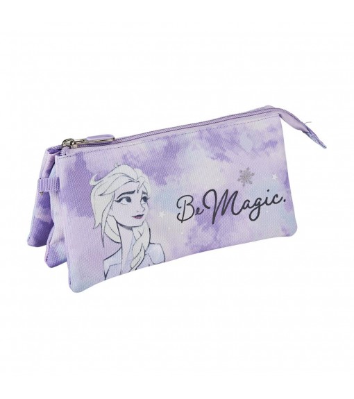 Cerdá Frozen II Elsa Pencil Pouch 2100003844 | CERDÁ School pencil cases | scorer.es