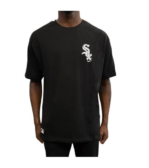 New Era Mens Chicago White Sox Logo T-Shirt Men T-Shirt 