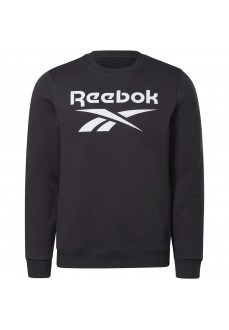 Reebok Identity Men's Fleece Sweatshirt GR1654 | REEBOK Men's Sweatshirts | scorer.es