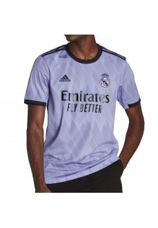 Adidas Real Madrid 22-23 Men's T-Shirt H18489 | ADIDAS PERFORMANCE Football clothing | scorer.es