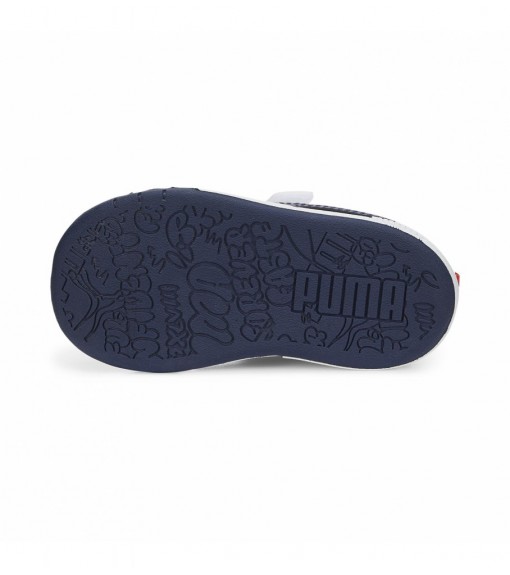 Puma Multiflex Kids' Shoes 380741-11 | PUMA Kid's Trainers | scorer.es