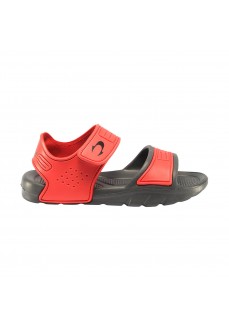 John Smith Pokur Rojo Kids's Slides POKUR ROJO | Kid's Sandals | scorer.es