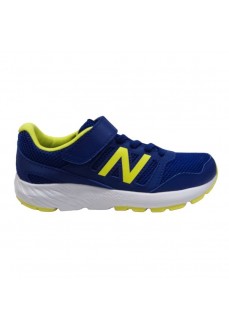New Balance 570 Kids's Shoes YT570-VL2 | NEW BALANCE Footwear | scorer.es