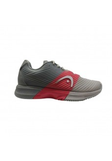 Head Revoil Pro 4.0 Clay Woman's Shoes 274112 | Paddle tennis trainers | scorer.es