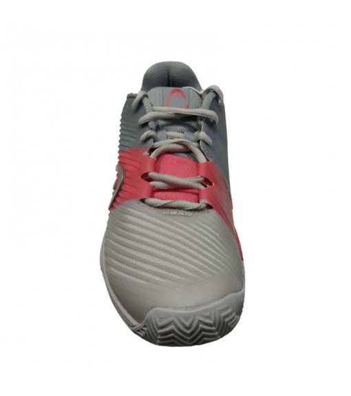 Head Revoil Pro 4.0 Clay Woman's Shoes 274112 | HEAD Paddle tennis trainers | scorer.es
