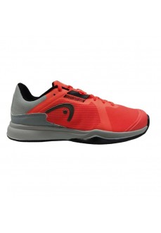 Head Sprint Team 3.5 Men's Shoes 273632 | Paddle tennis trainers | scorer.es