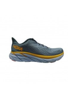 Hoka Clifton 8 Men's Shoes 0001119393 GBM | Men's Trainers | scorer.es