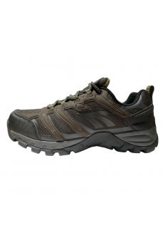 Hi-Tec Mufflon Low Men's Shoes O090066003 | HI-TEC Trekking shoes | scorer.es