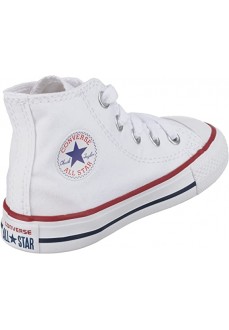 Converse All Star Hi Kids's Shoes 7J253C | CONVERSE Kid's Trainers | scorer.es
