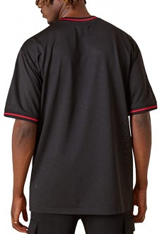 New Era Team Logo Chicago Bulls Men's T-Shirt 13083910