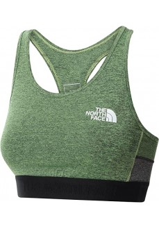 The North Face Bra Woman's Top NF0A5IF86Q21 | THE NORTH FACE Sports bra | scorer.es