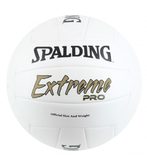 Balón Spalding Extreme Pro 72184Z | Balones de Voleibol SPALDING | scorer.es