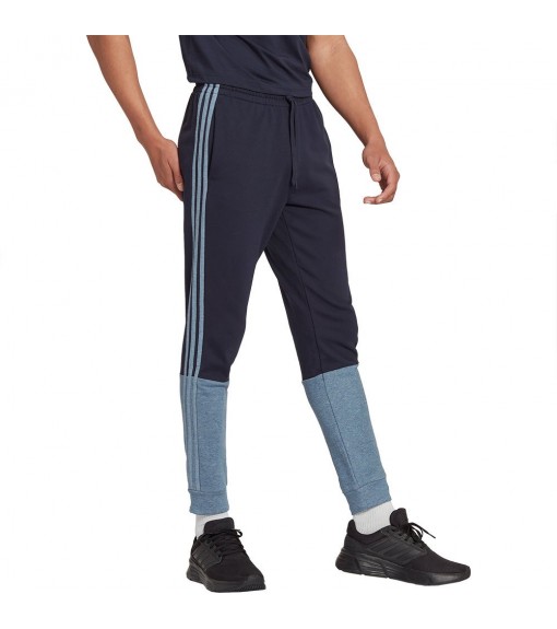 Obediencia Oscuro Murmullo Pantalón Largo Hombre Adidas Essentials Melange HK2898