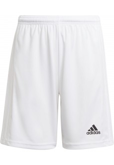 Short pour enfant Adidas Squad 21 GN5765 | ADIDAS PERFORMANCE Pantalons de sport pour enfants | scorer.es