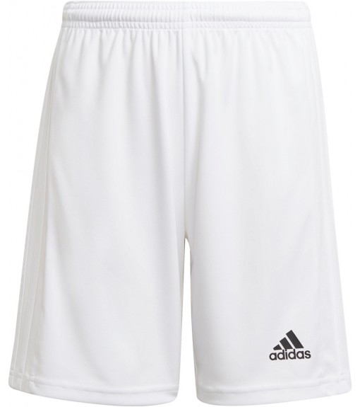 Short pour enfant Adidas Squad 21 GN5765 | ADIDAS PERFORMANCE Pantalons de sport pour enfants | scorer.es