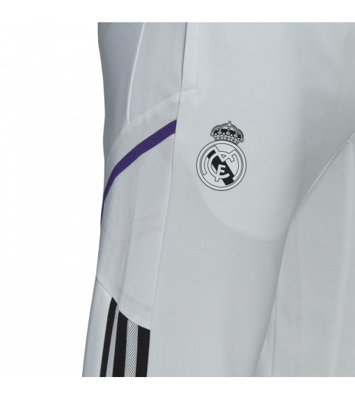 Pantalons de survêtement Adidas Real Madrid Homme HG4010