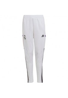 Adidas Real Madrid Kids's Sweatpants HG4022