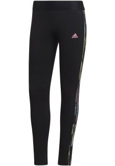 Adidas Loungewear Essentials Woman's Leggings HK9683 | ADIDAS PERFORMANCE Tights for Women | scorer.es