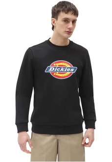 Dickies Icon Logo Men's Sweatshirt DK0A4XCIBLK1 | Men's Sweatshirts | scorer.es
