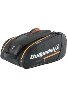 Bullpadel Vertex Backpack BPM-22014.005 | BULL PADEL Paddle Bags/Backpacks | scorer.es