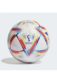 Adidas Entrenamiento Rihla Ball H57798 | ADIDAS PERFORMANCE Football balls | scorer.es