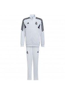 Chándal Adidas Real Madrid 2022/2023 | Football clothing | scorer.es