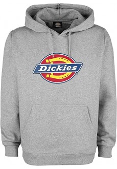 Dickies Icon Logo Hoodie Men's Sweatshirt DK0A4XCBGYM1 | Men's Sweatshirts | scorer.es