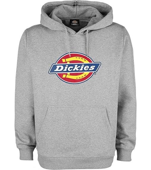 Dickies Icon Logo Men's Hoodie DK0A4XCBGYM1 | DICKIES Men's Sweatshirts | scorer.es