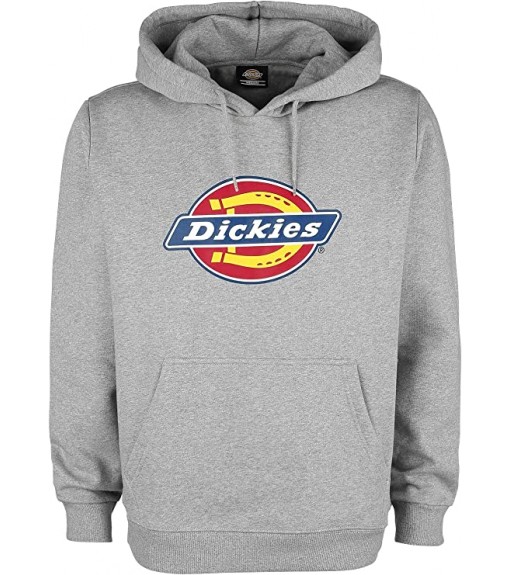 Hombre Dickies Icon Logo Hoodie DK0A4XCBGYM1