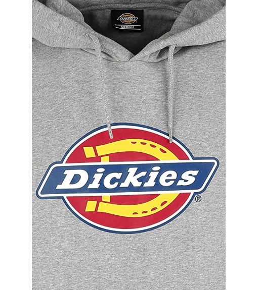 Sudadera Hombre Dickies Icon Logo Hoodie DK0A4XCBGYM1 | Sudaderas Hombre DICKIES | scorer.es