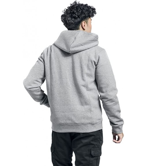 Dickies Icon Logo Men's Hoodie DK0A4XCBGYM1 | DICKIES Men's Sweatshirts | scorer.es