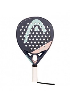 Head Head Gravity Motion Men's Padel Racket 228172 | HEAD Paddle tennis rackets | scorer.es