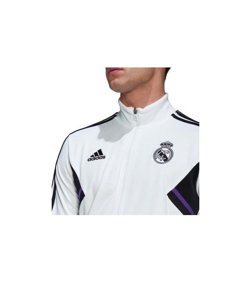 Hombre Adidas Real Madrid HG4017