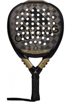 Pala Padel Adidas Metalbone Master | ADIDAS PERFORMANCE Paddle tennis rackets | scorer.es