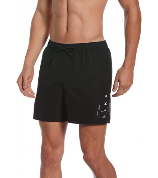 Nike Essential Men's Swim Shorts NESSC601-001 | NIKE Men's Swimsuits | scorer.es