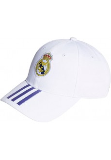 Adidas Real Madrid 22/23 Cap H59684 | Caps | scorer.es