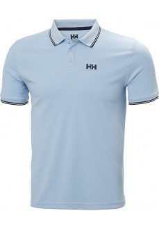 Polo sportif pour homme Helly Hansen Kos 34068-623 | HELLY HANSEN T-shirts pour hommes | scorer.es