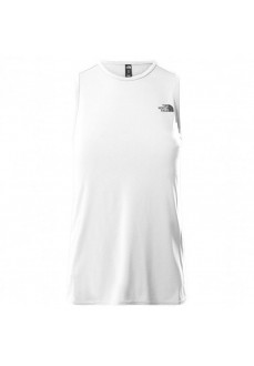 The North Face Tank Woman's T-Shirt NF0A5IF5FN41 | THE NORTH FACE Women's T-Shirts | scorer.es