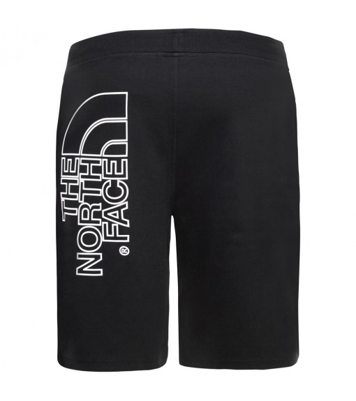 The North Face Graphic Men's Shorts NF0A3S4FJK31 Shorts THE NORT...