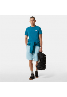 The North Face Simple Dome Te Men's T-Shirt NF0A2TX5M191 | THE NORTH FACE Men's T-Shirts | scorer.es