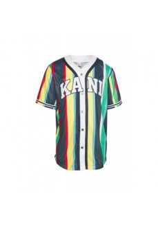 Karl Kani Men's T-Shirt 6033323 | Men's T-Shirts | scorer.es