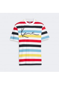 Karl Kani Men's T-Shirt 6034512 | Men's T-Shirts | scorer.es