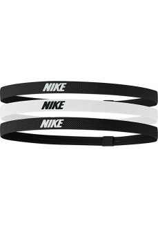 Cintas Nike Elastic Headbands N1004529036 | Cintas de pelo NIKE | scorer.es
