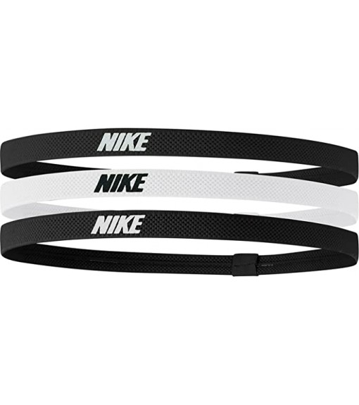 Cintas Nike Elastic Headbands N1004529036 | Cintas de pelo NIKE | scorer.es