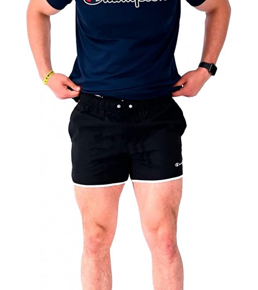 Short pour homme Champion KK001 214447-KK001 NBK | CHAMPION Shorts | scorer.es