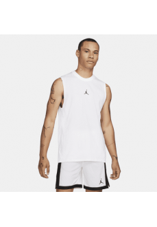 Jordan Dri-Fit Men's T-Shirt DM1827-100 | Sleeveless t-shirts | scorer.es