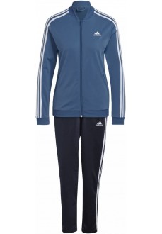 Adidas Essentials 3 Woman's Tracksuit HC3006 | Women's Tracksuits | scorer.es