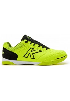 Kelme Precision Men's Shoes 55211-329 | KELME Zapatillas Fútbol Sala | scorer.es