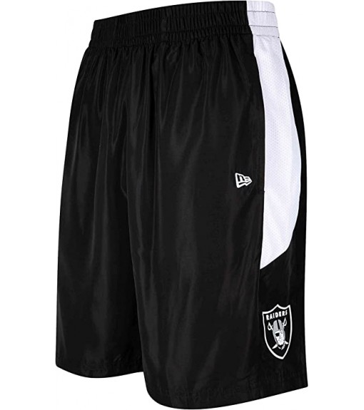 New Era Las Vegas Raiders Men's Shorts 13116160 ✓Shorts NEWERA