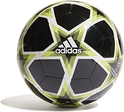 Adidas Real Madrid Champion Ball HE3778 Football balls ADIDAS PE...